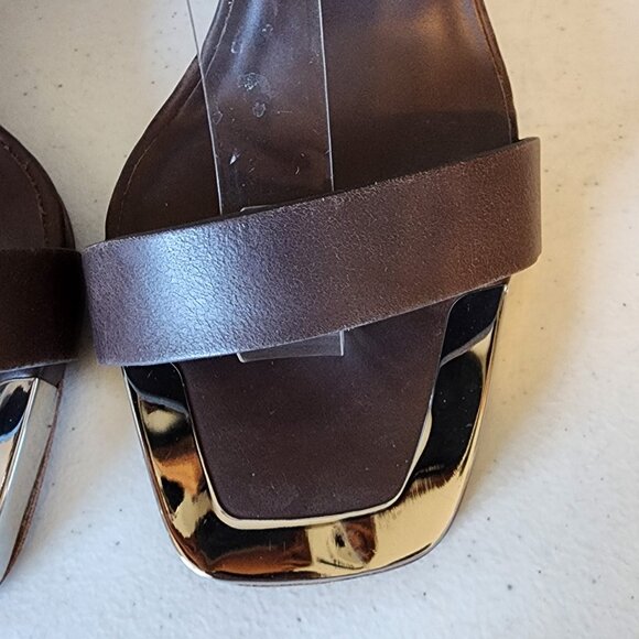 See By Chloe Sandals "NEW" - Picture 2 of 16